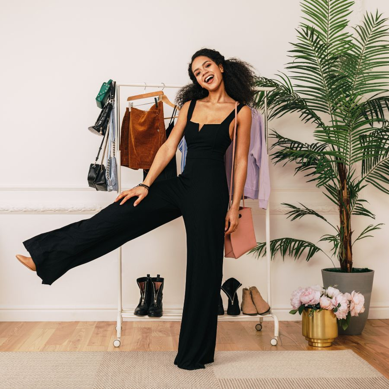 Dresses & Jumpsuits