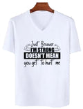 Short Sleeve T-Shirt Ladies