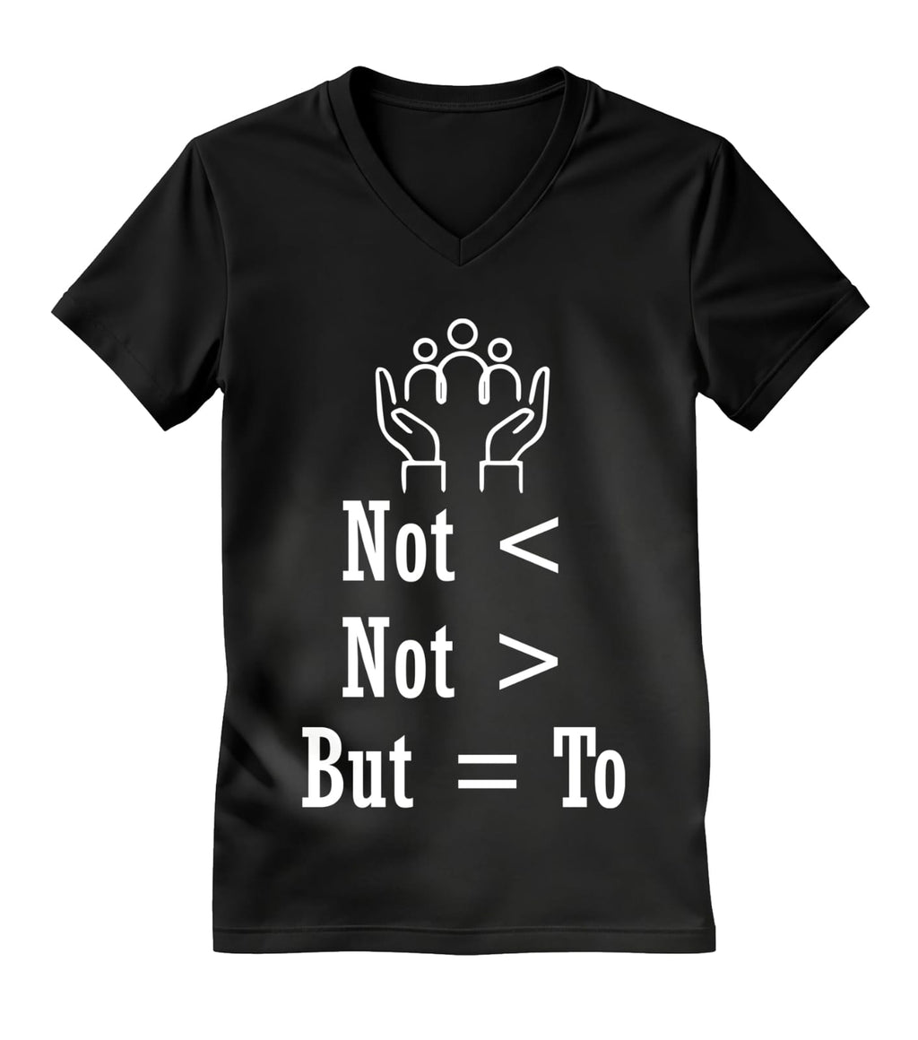 Equality T shirt