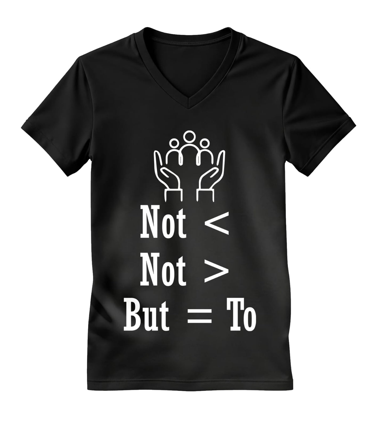 Equality T shirt