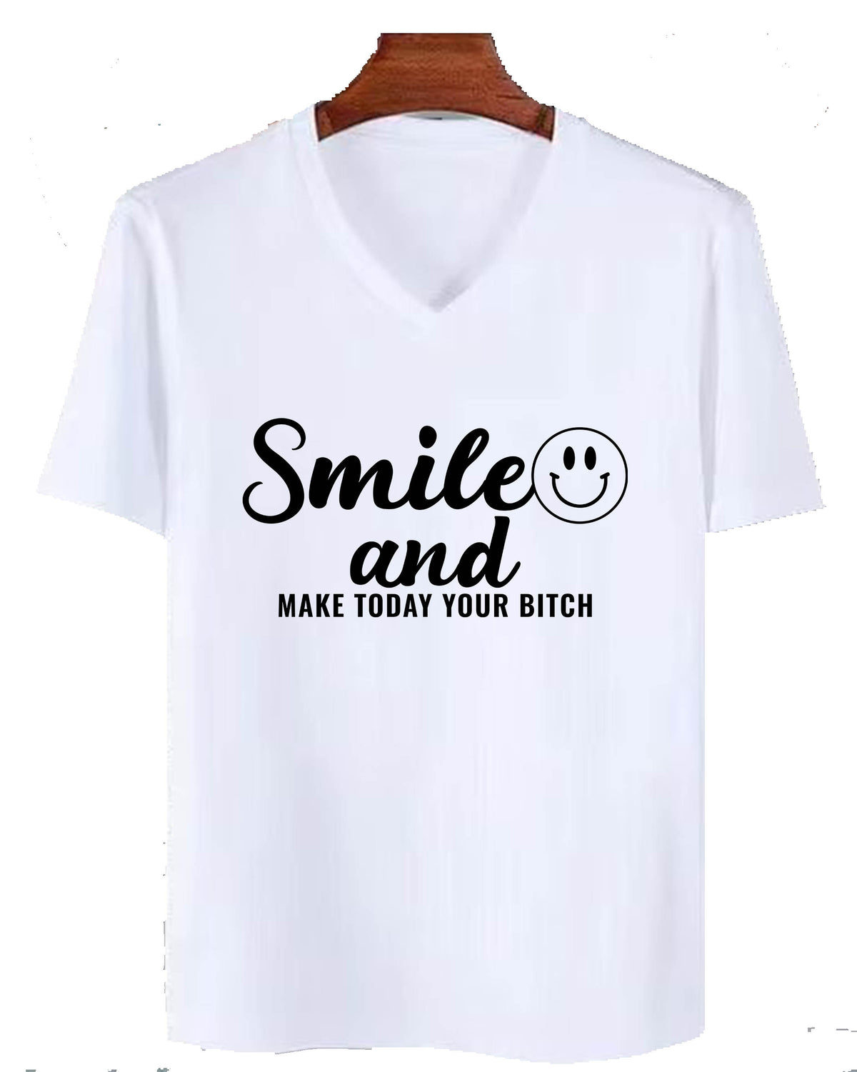 Short Sleeve T-Shirt Ladies