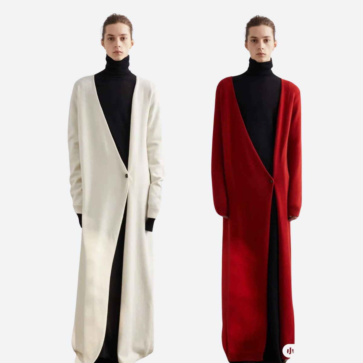 Sweater Coat Clearance! 50% OFF