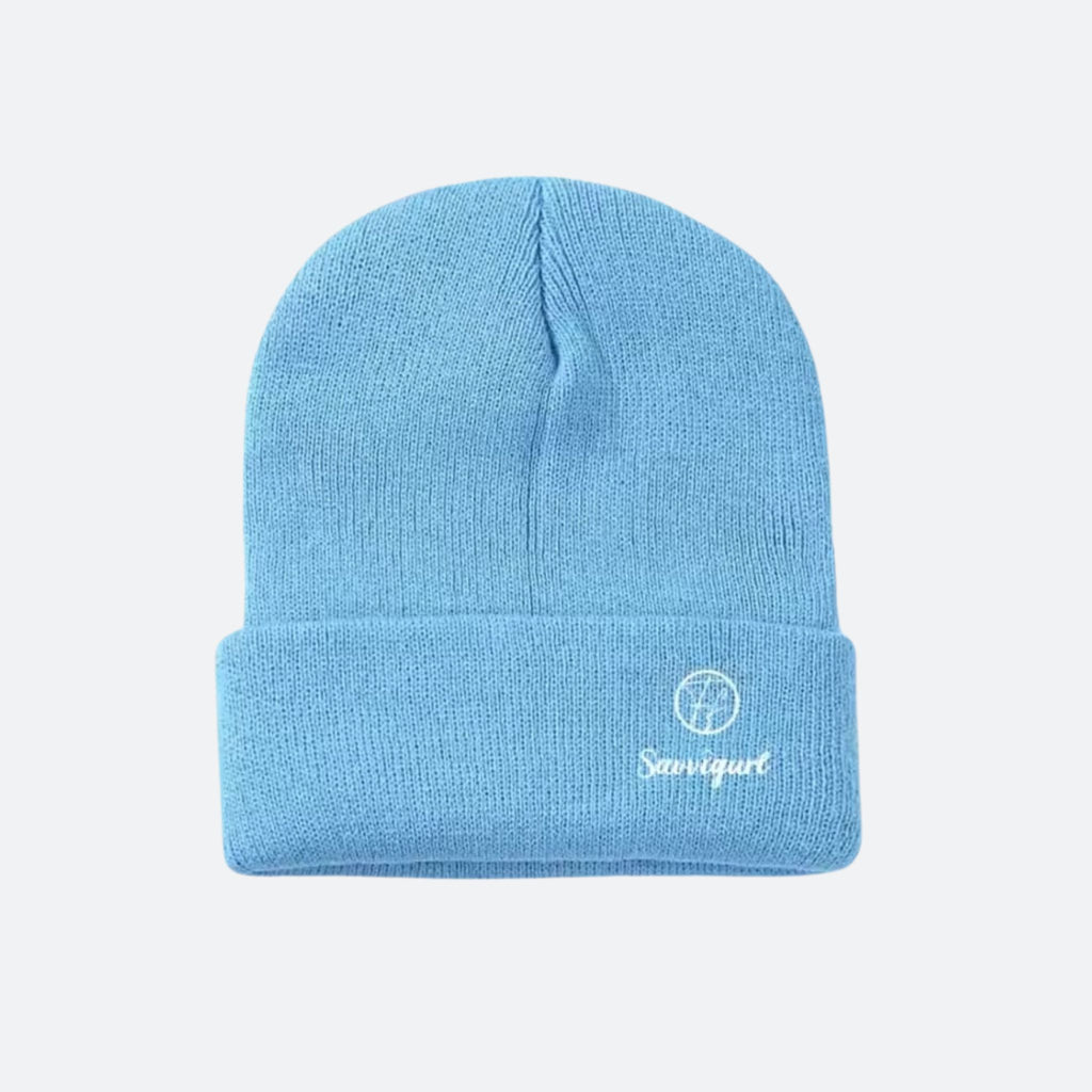 Savvigurl Beanie