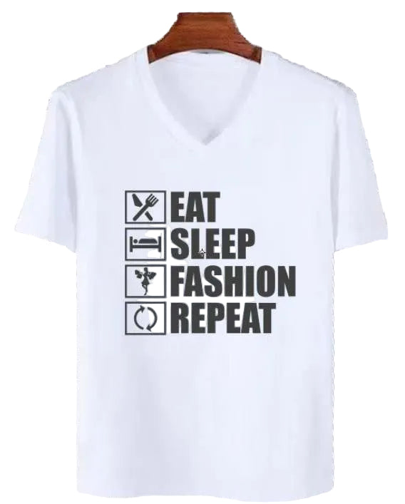 Short Sleeve T-Shirt Ladies