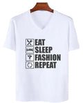 Short Sleeve T-Shirt Ladies