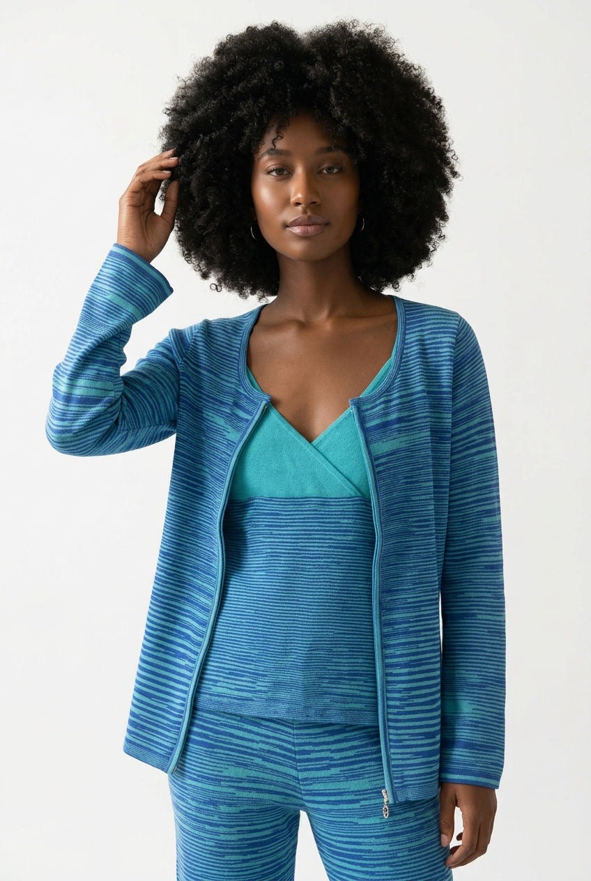 Aerie Knit Camisole with Jacket Clearance Price!