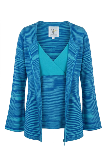 Aerie Knit Camisole with Jacket Clearance Price!