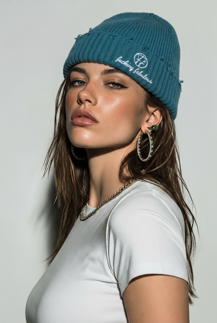Streetwear Beanie