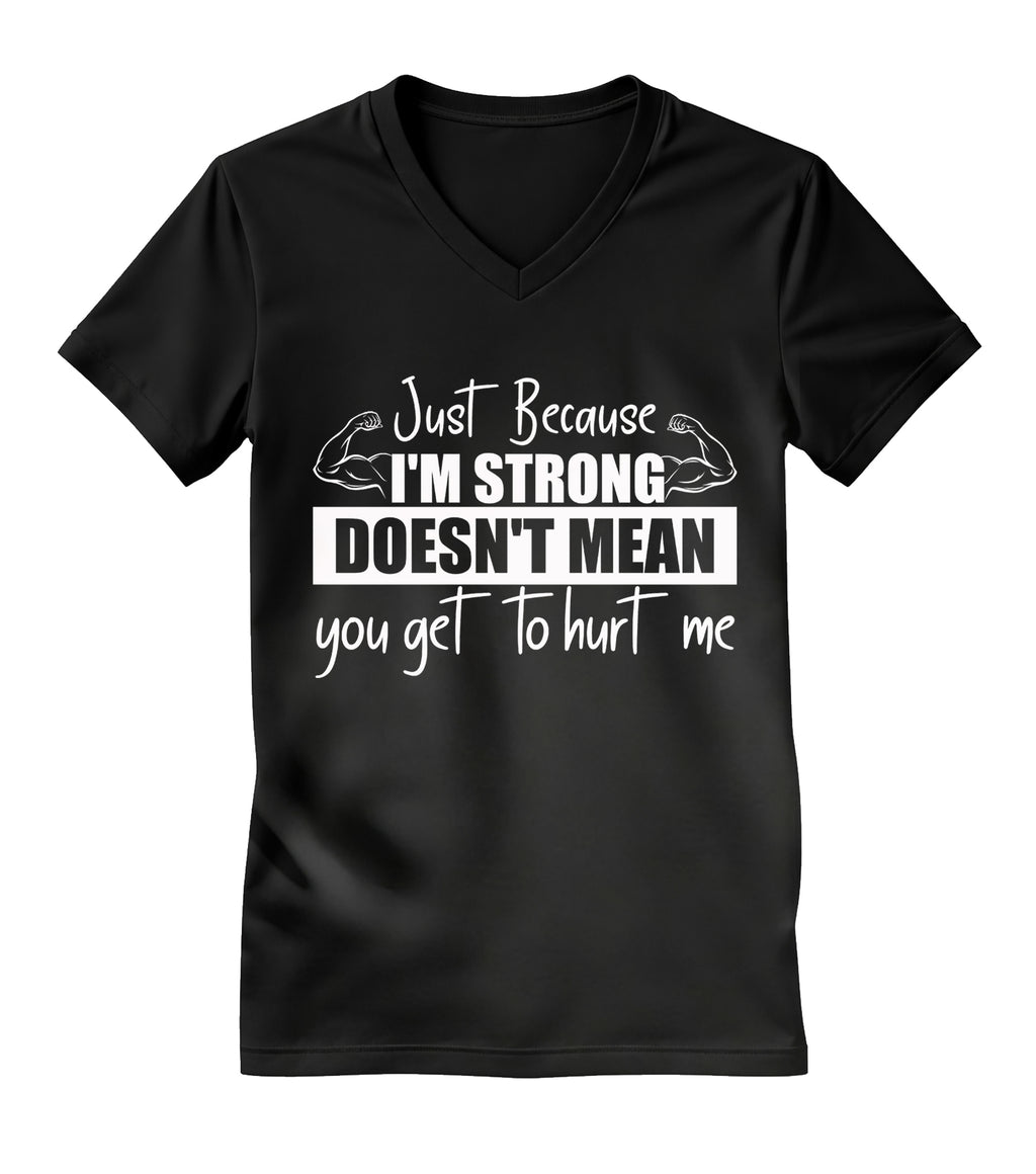 Short Sleeve T-Shirt Ladies