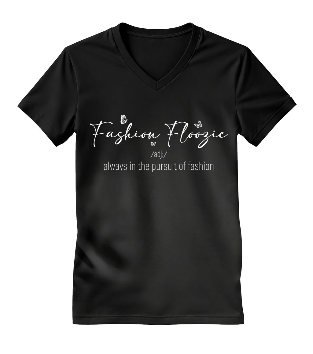 Short Sleeve T-Shirt Ladies
