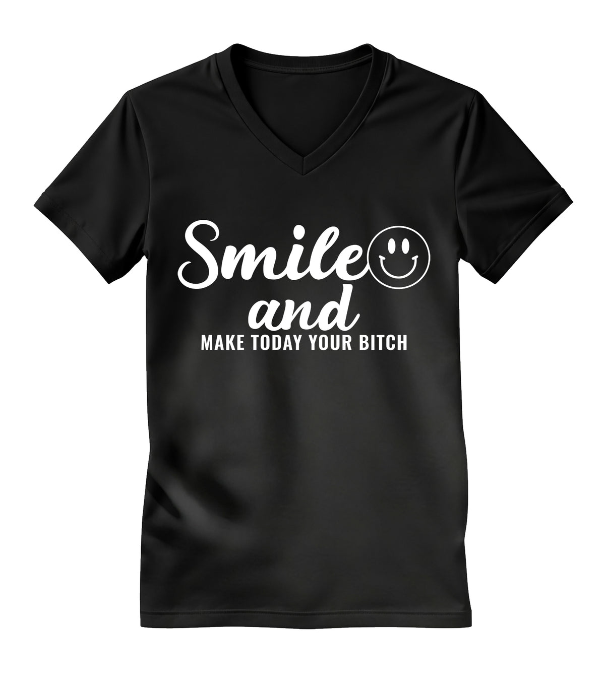 Short Sleeve T-Shirt Ladies