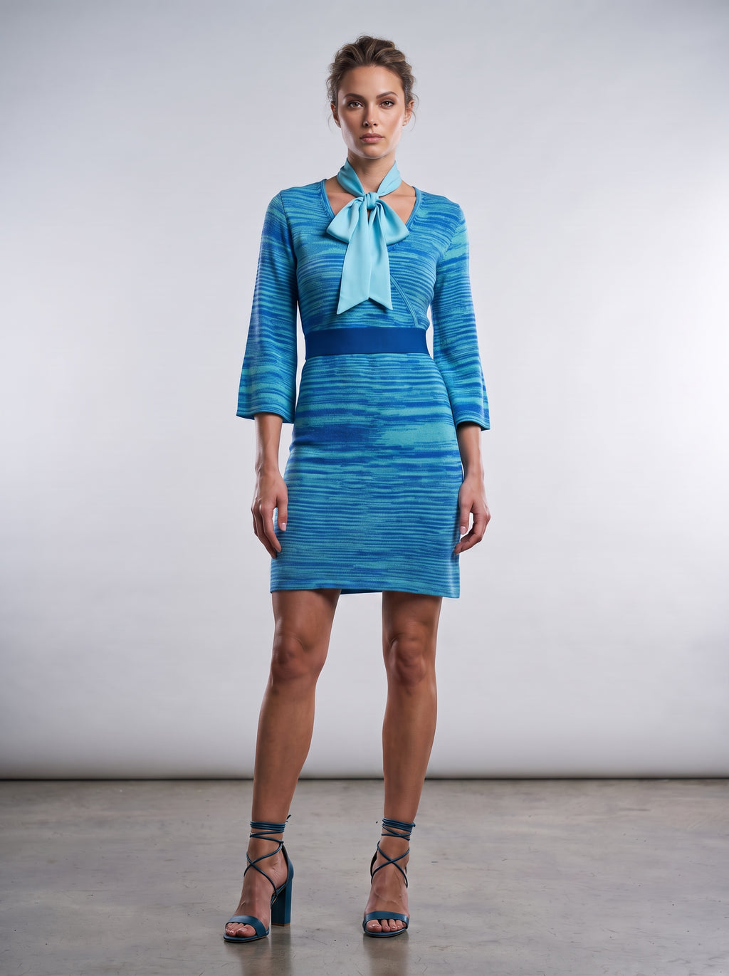 Beckington Sweater Dress