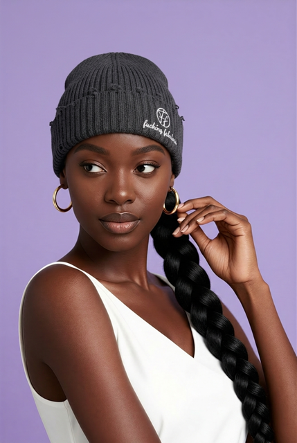 Streetwear Beanie