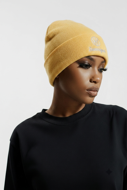 Savvigurl Beanie