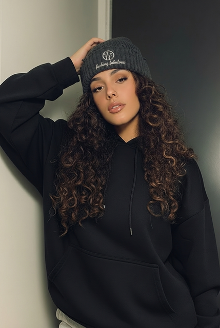 Streetwear Beanie