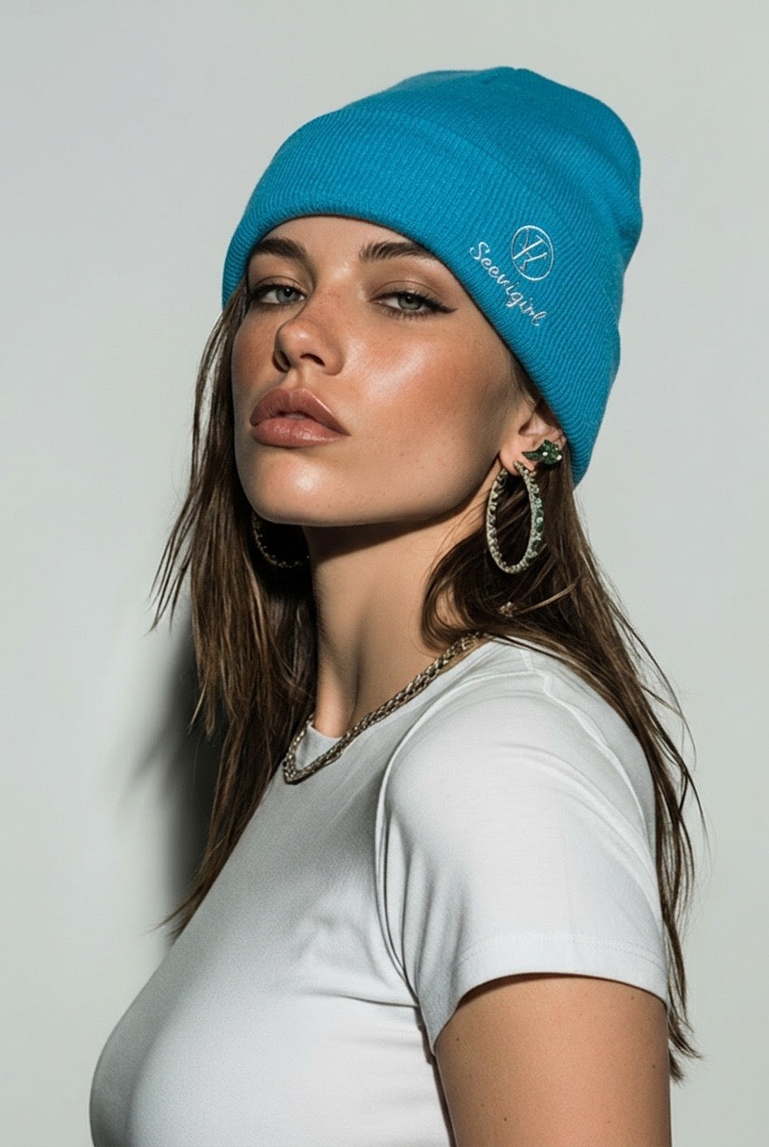 Savvigurl Beanie