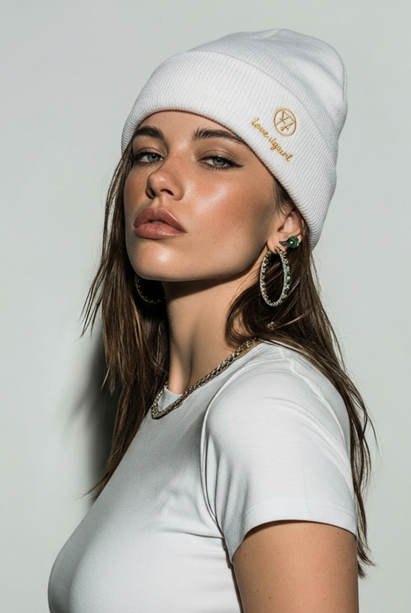 Savvigurl Beanie